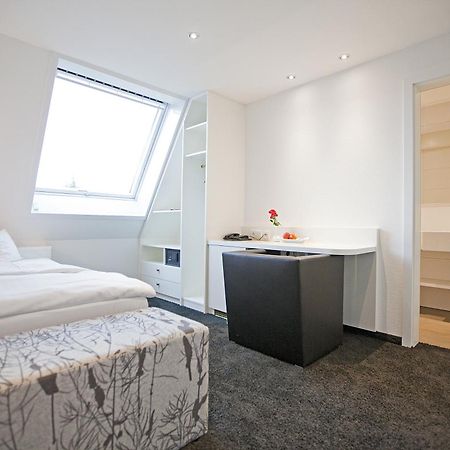 Hotel Krone Ohg ゲルリンゲン 部屋 写真