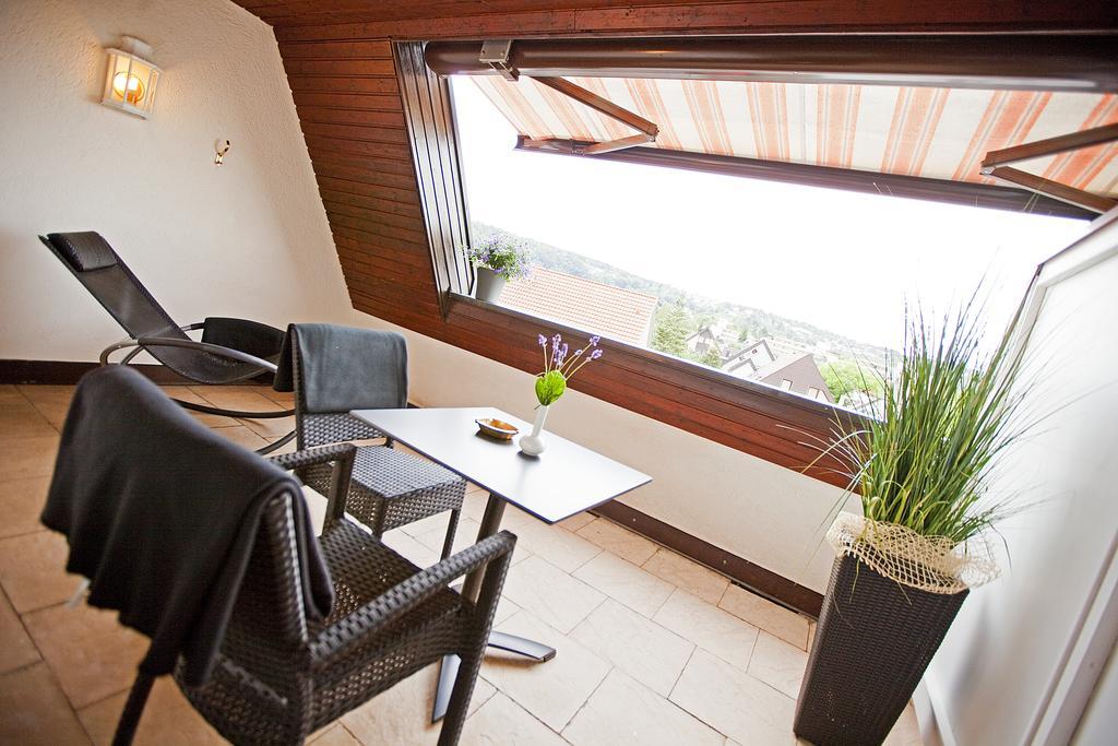 Hotel Krone Ohg ゲルリンゲン 部屋 写真